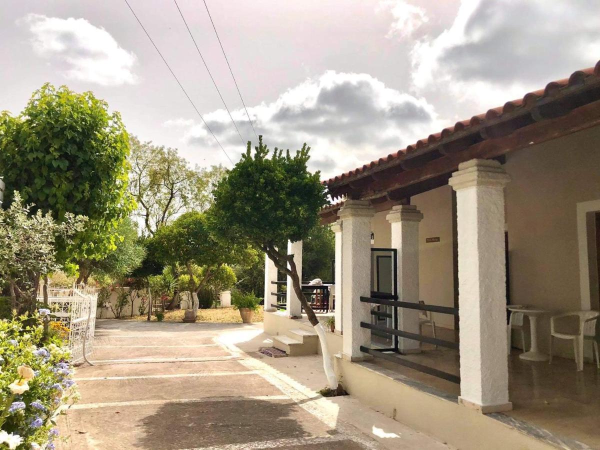 Villa Maria 4 Liapades Exterior foto